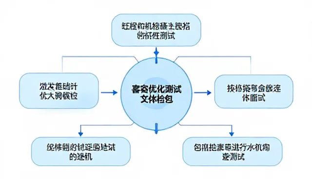 会务系统选型中的性能优化关键点分析