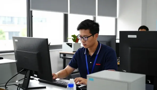 上海容顺企业管理有限公司以行业解决方案服务连接更多应用场景