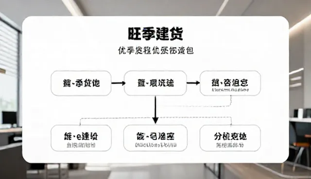 流程优化咨询包适用场景与限制解析