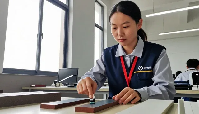 上海容顺企业管理有限公司打造适用于实验室环境的流程优化