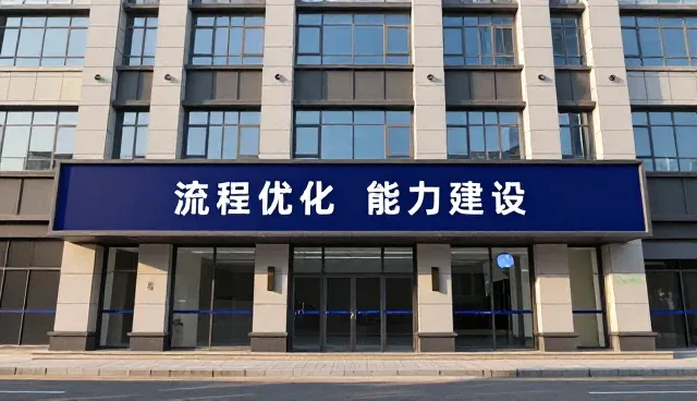 如何通过流程优化提升会务执行效率